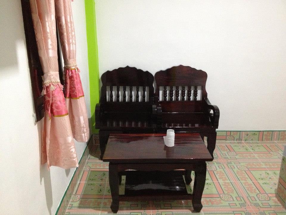 Jidapha Rooms Khlong Thom Eksteriør billede