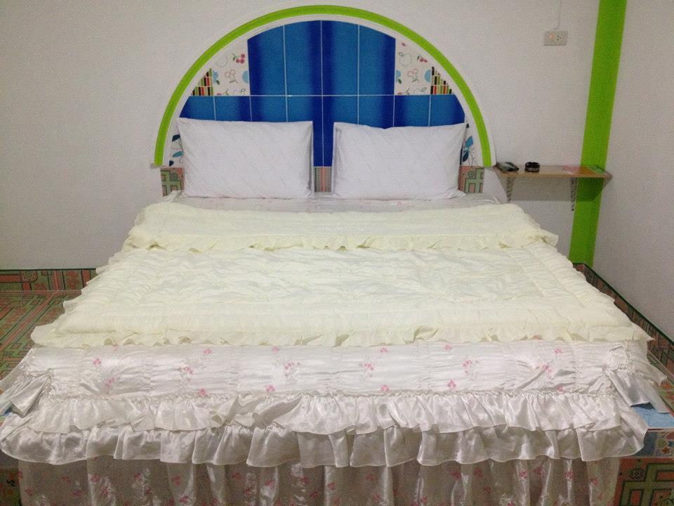 Jidapha Rooms Khlong Thom Eksteriør billede