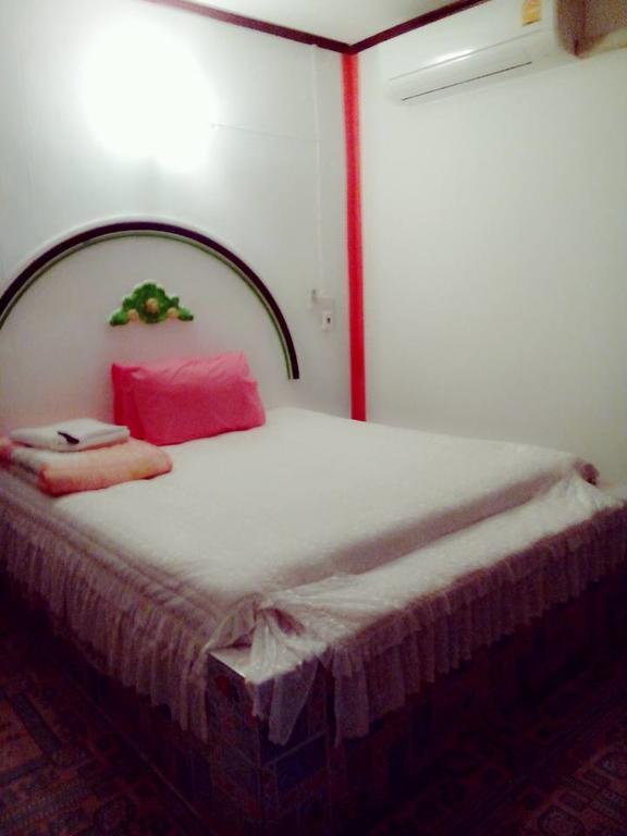 Jidapha Rooms Khlong Thom Eksteriør billede