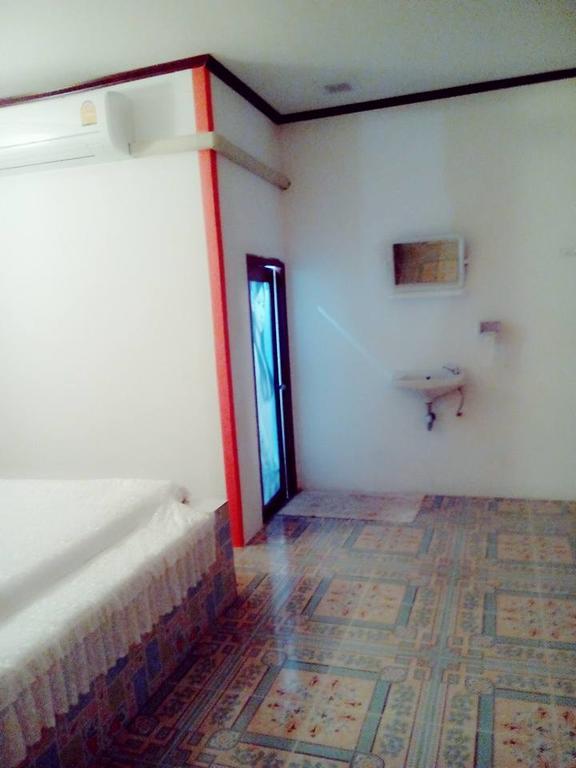 Jidapha Rooms Khlong Thom Eksteriør billede