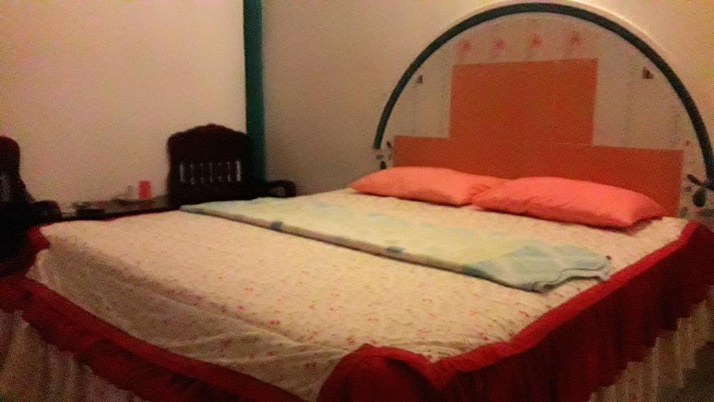 Jidapha Rooms Khlong Thom Eksteriør billede